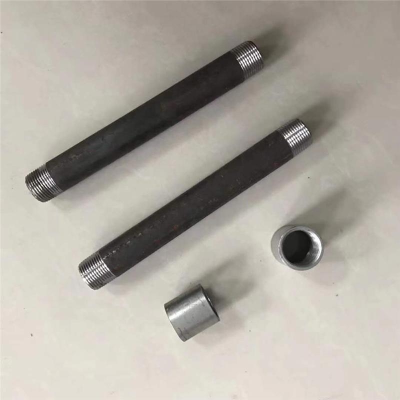 阿拉善钢管注浆管隧道止水