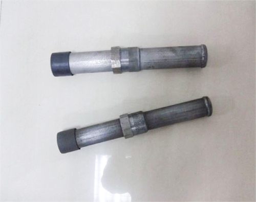 阿拉善桩基声测管螺旋式深桩