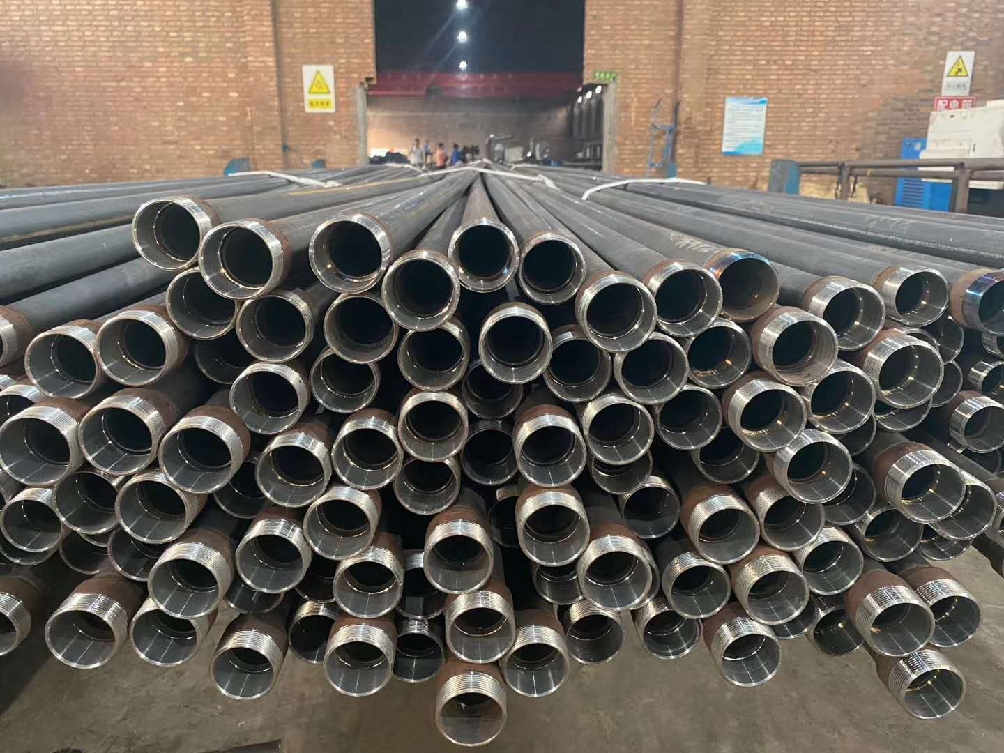 阿拉善桥梁声测管批量供货