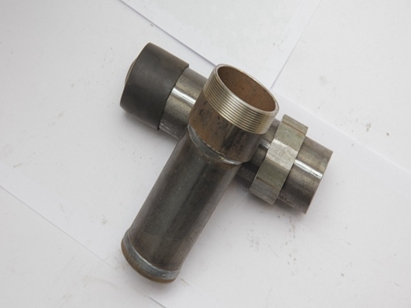 阿拉善螺旋式声测管厚壁3.0mm