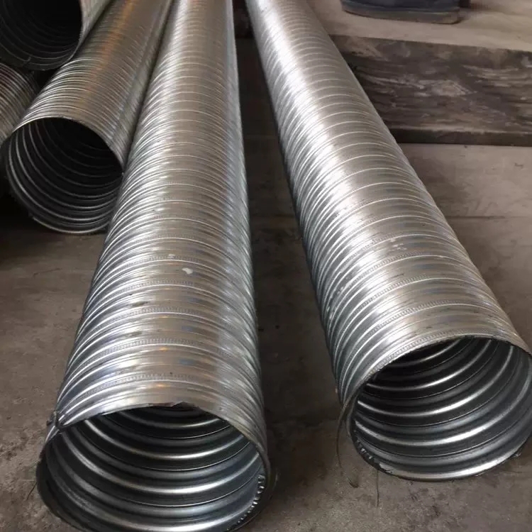阿拉善预应力金属波纹管厂家