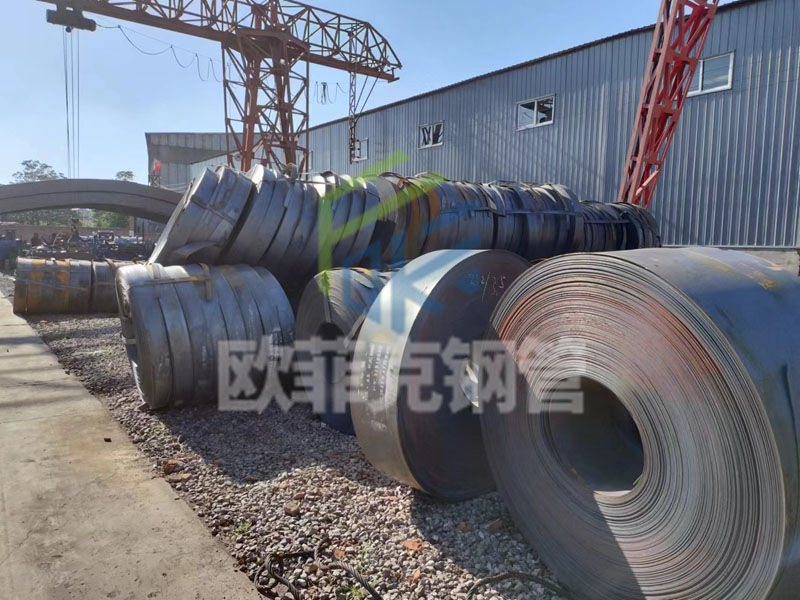 阿拉善生产车间