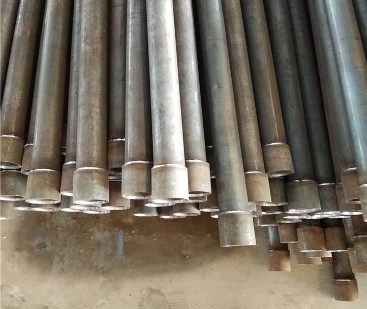 阿拉善桥梁桩基检测中超声波法与低应变法的特点对比